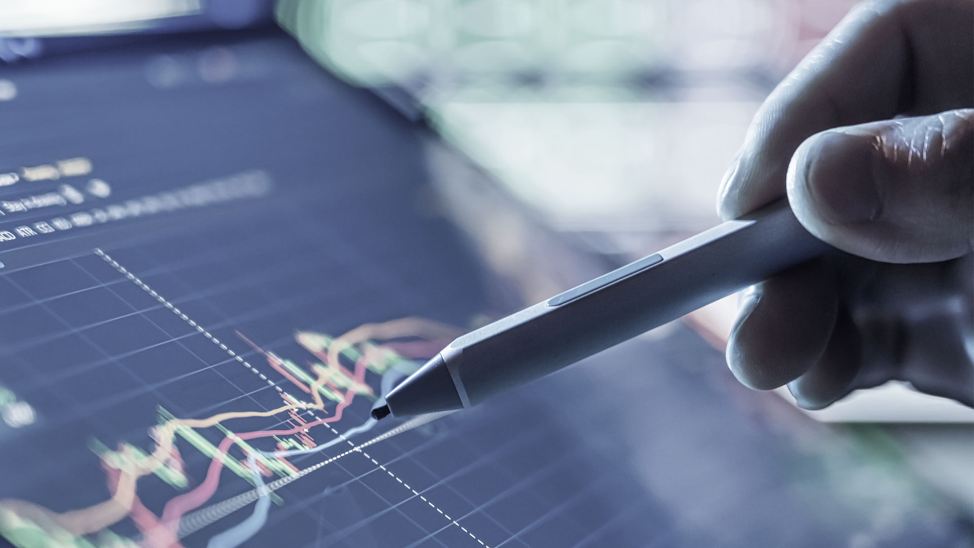 Faster Bids. Cleaner Fills. 