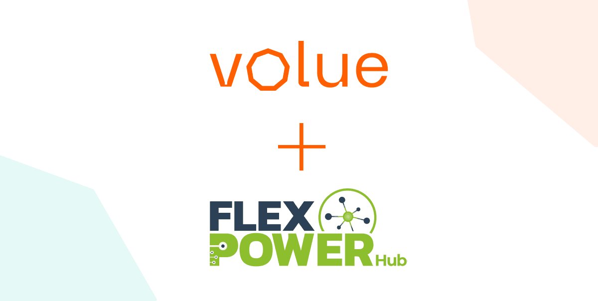 Volue Acquires FlexPowerHub to Strengthen Its Position in Europe’s Ancillary Markets 